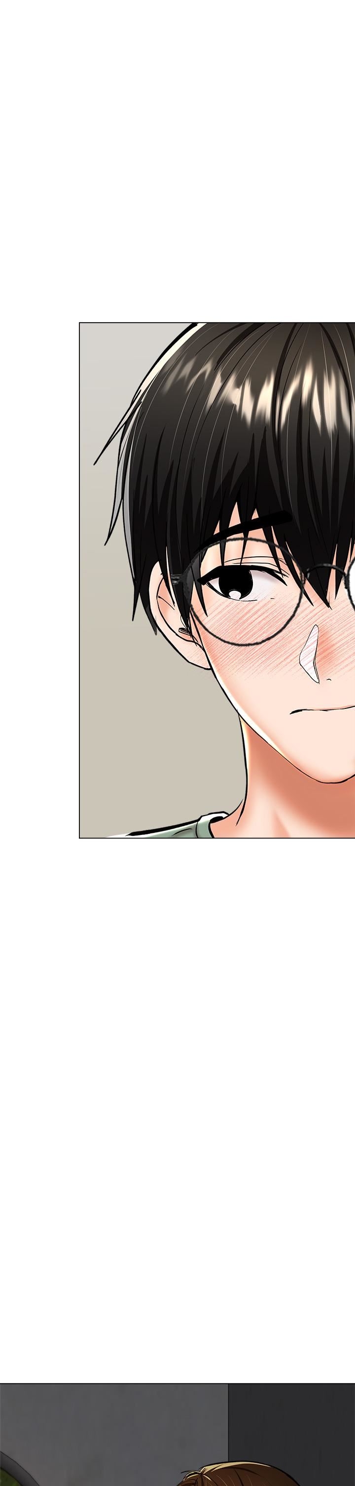 干爹，请多指教第31话-女友的米分纟工女乃豆页