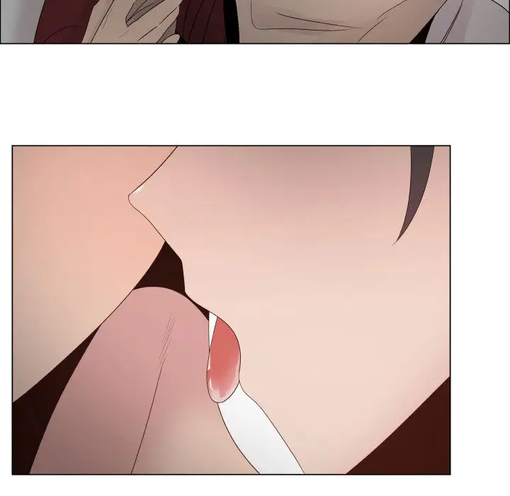 只为满足你第23话