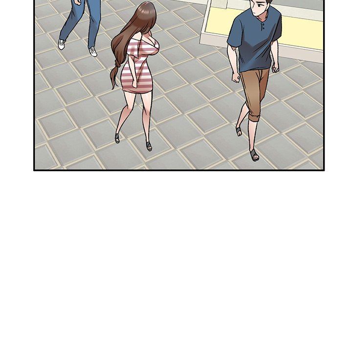 我的美女媳妇第8话