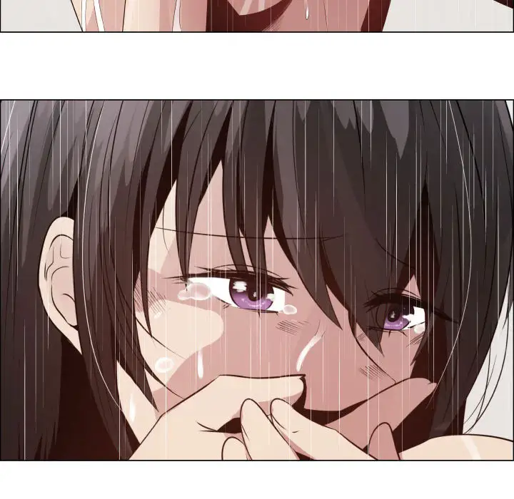 只为满足你第24话