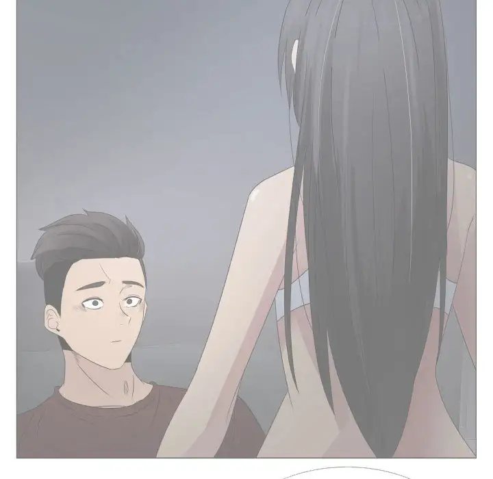 只为满足你第24话