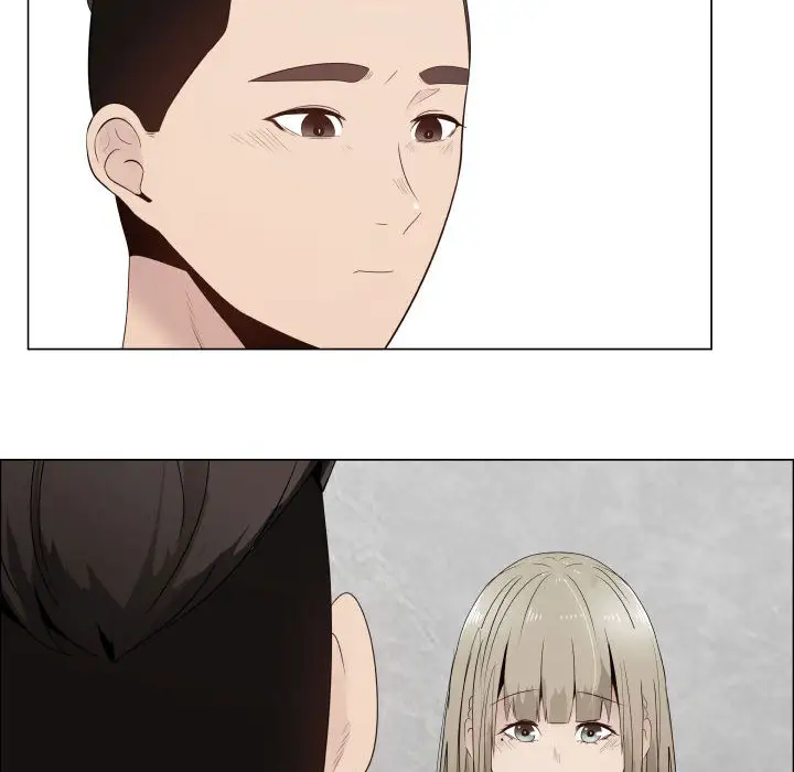 只为满足你第25话