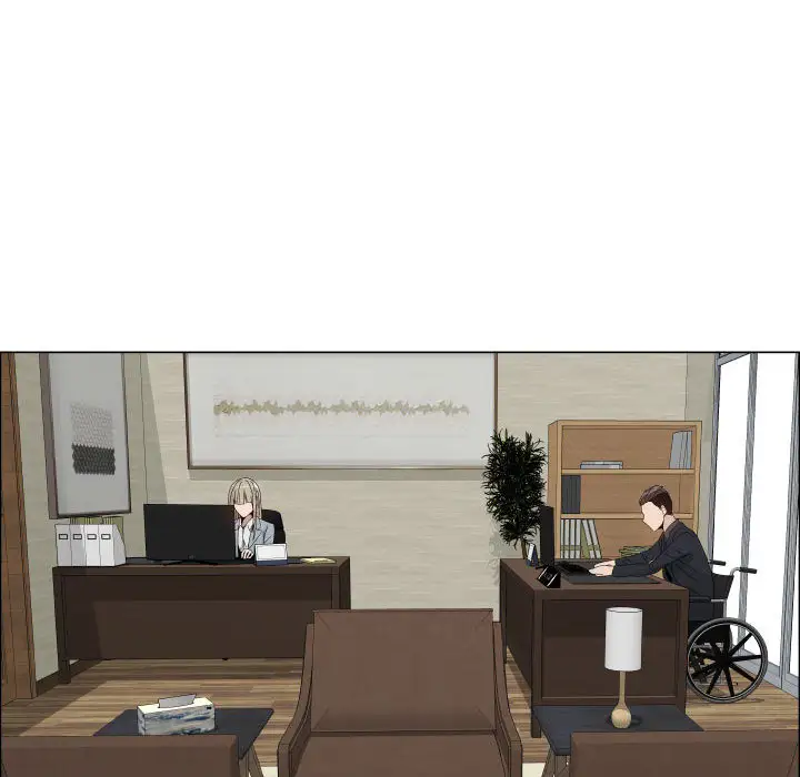 只为满足你第25话