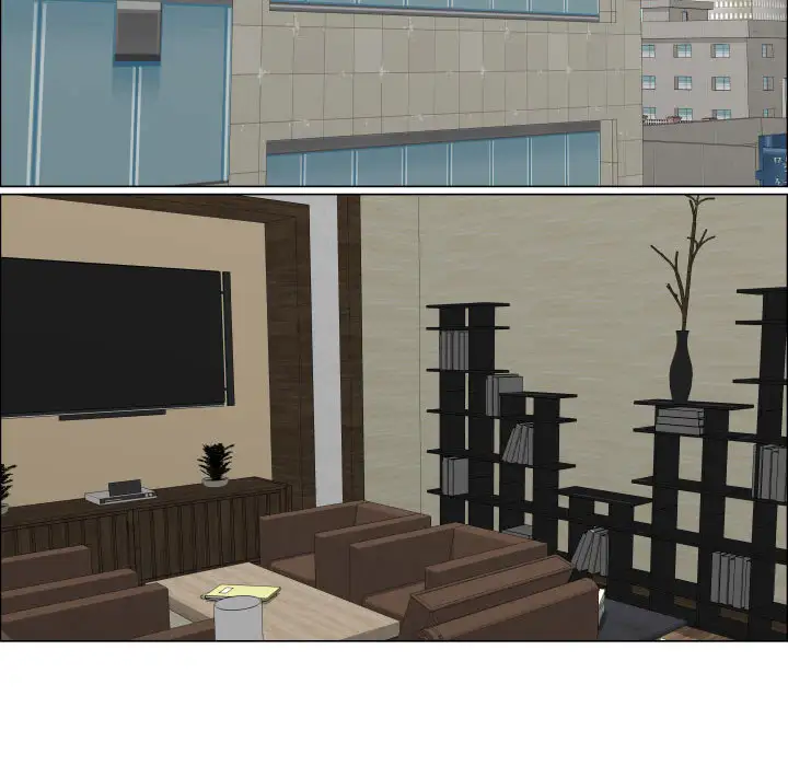 只为满足你第25话