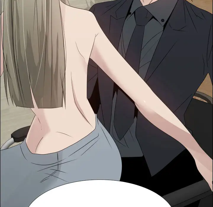 只为满足你第25话