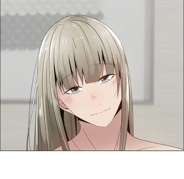 只为满足你第25话