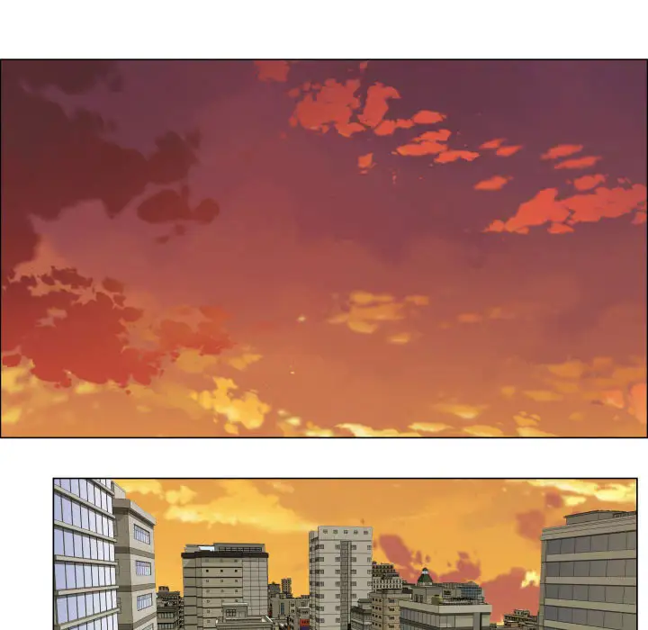 只为满足你第25话