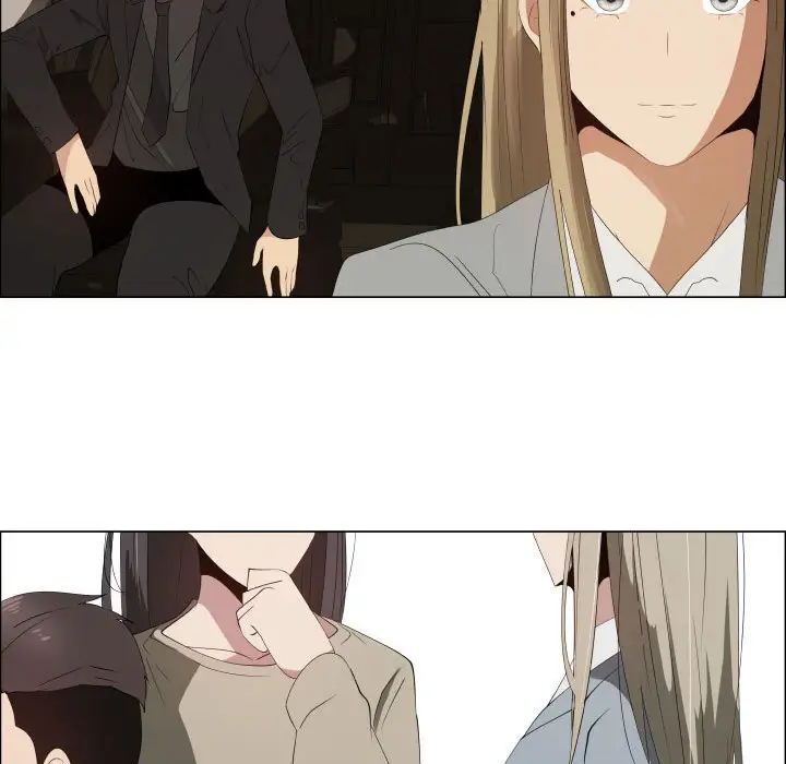 只为满足你第25话