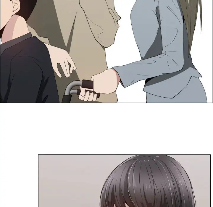 只为满足你第25话