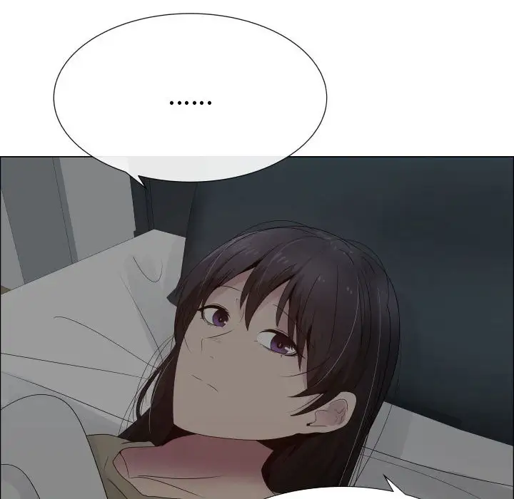 只为满足你第25话