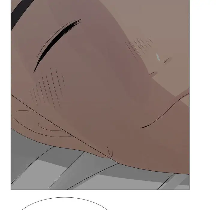 只为满足你第25话