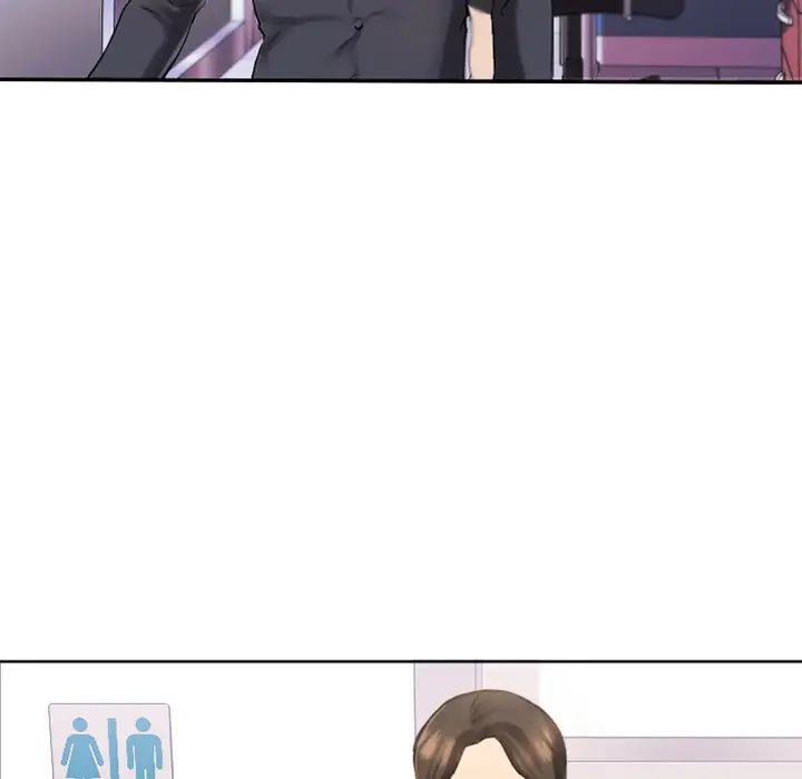 慾望食物链第1话