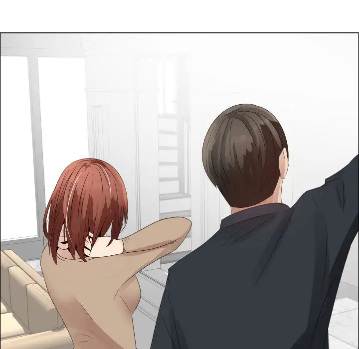 只为满足你第31章