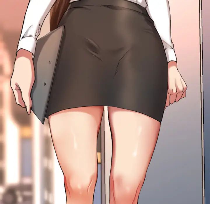 慾望食物链第1话