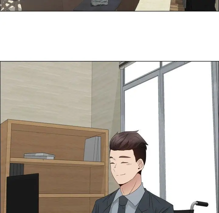 只为满足你第32章