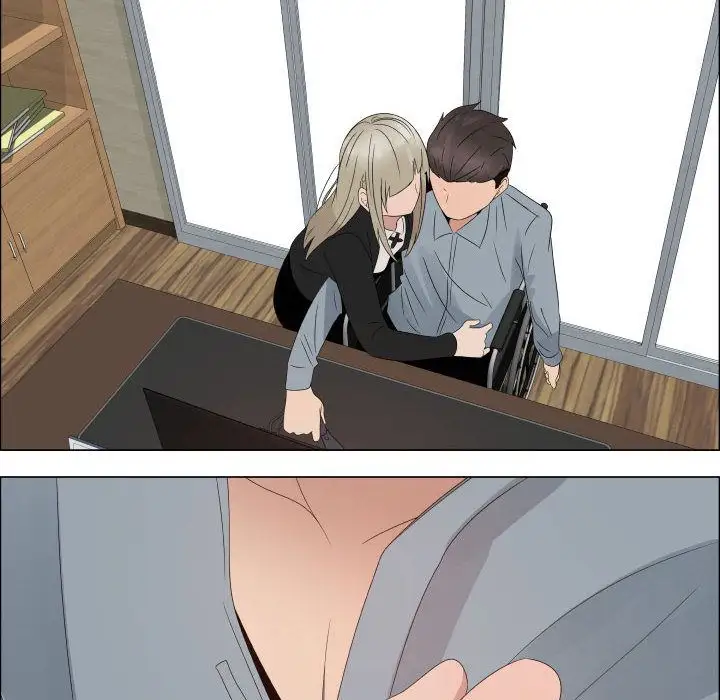 只为满足你第32章