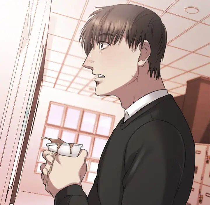 慾望食物链第1话