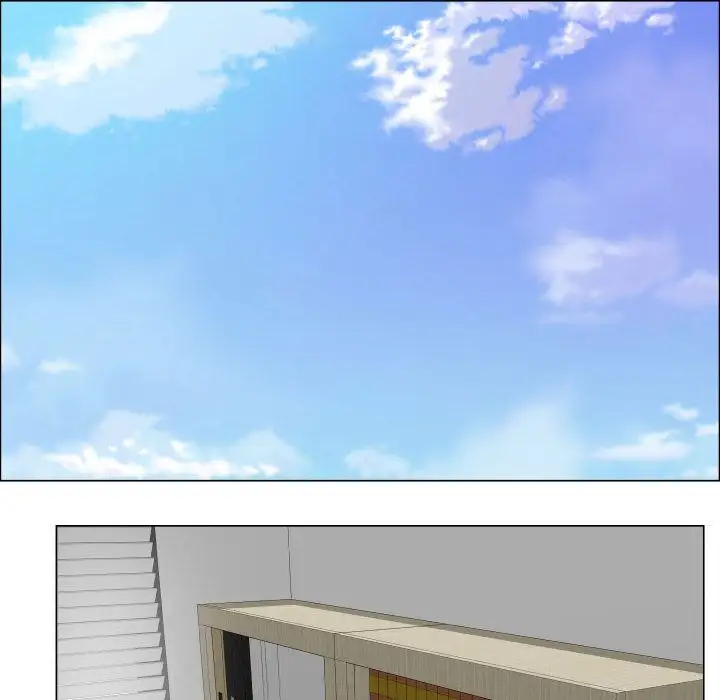 只为满足你第32章