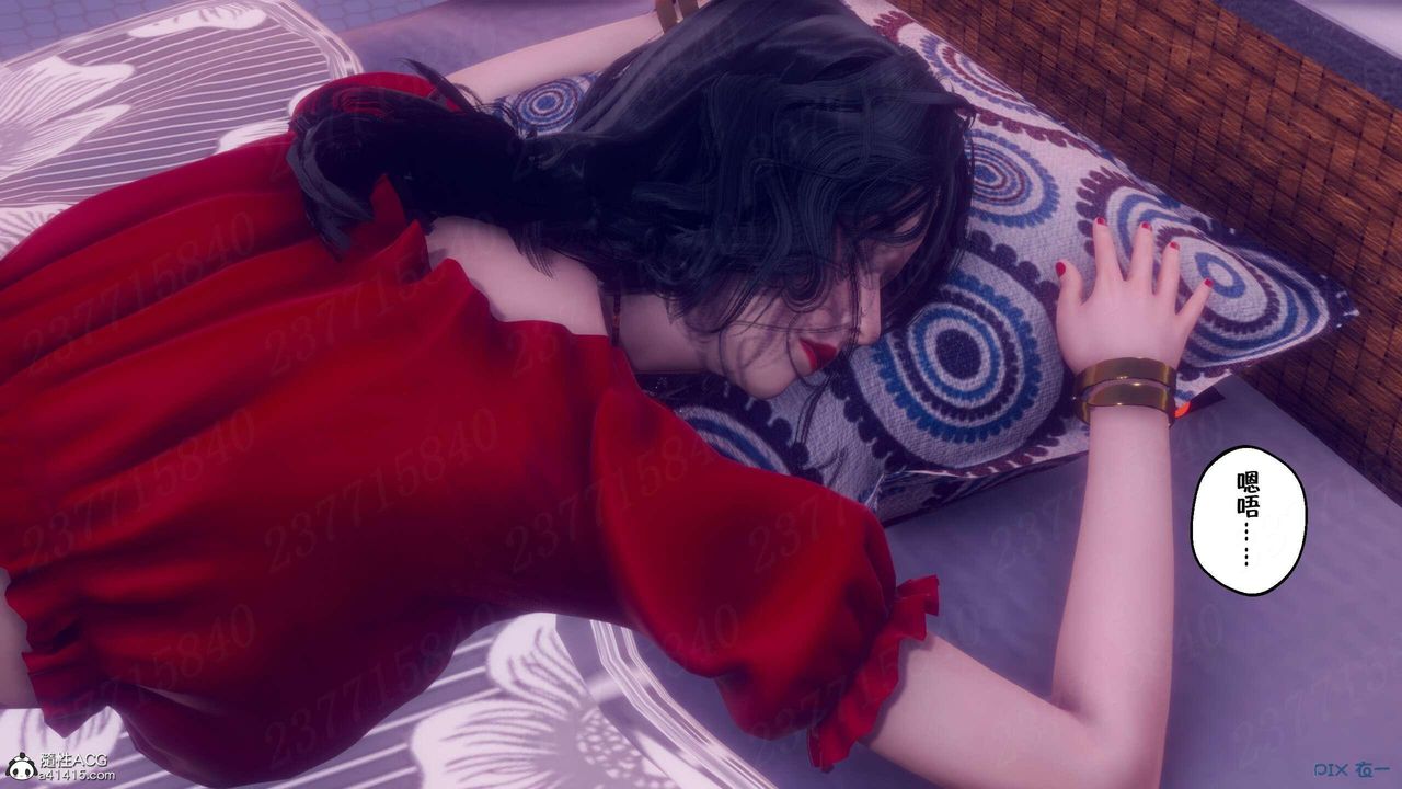 [3D]侍奉女神第06话