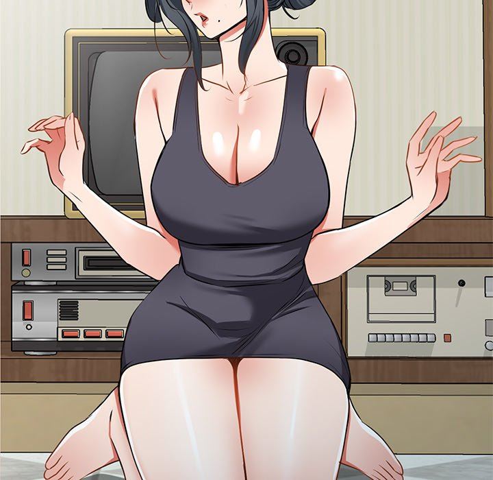 我的美女媳妇第13话