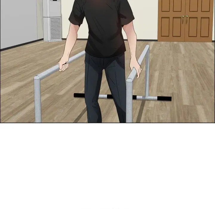 只为满足你第36章