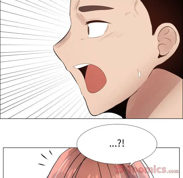 只为满足你第36章