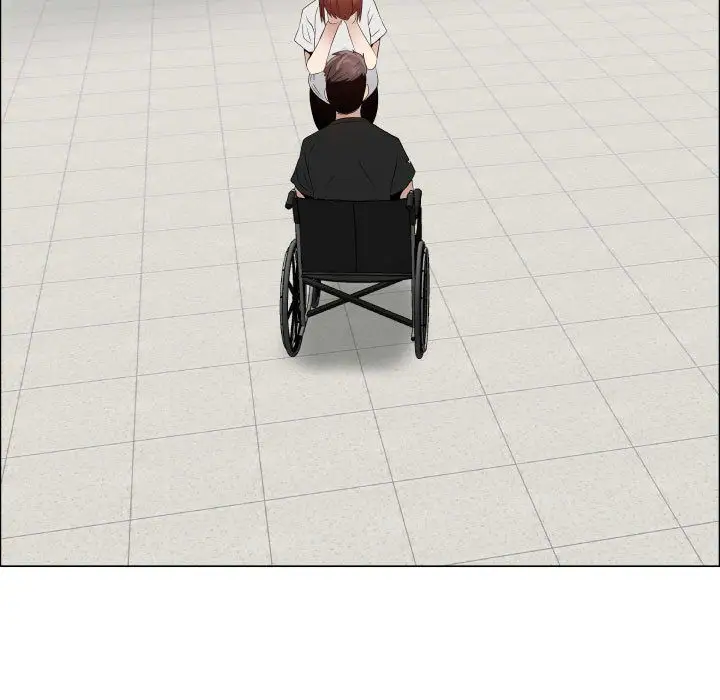 只为满足你第36章