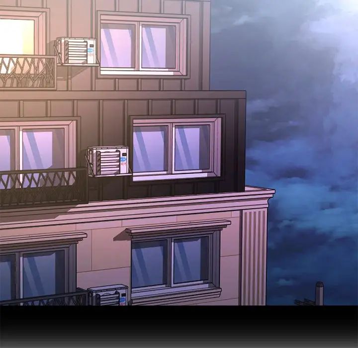 慾望食物链第4话