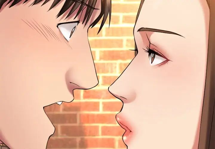 慾望食物链第6话