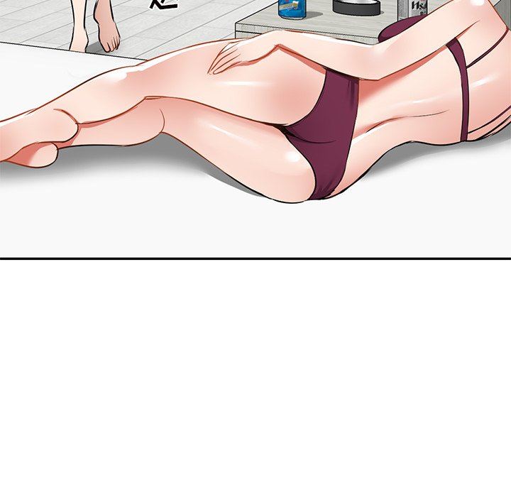 我的美女媳妇第16话