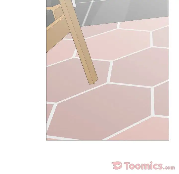 只为满足你第38章