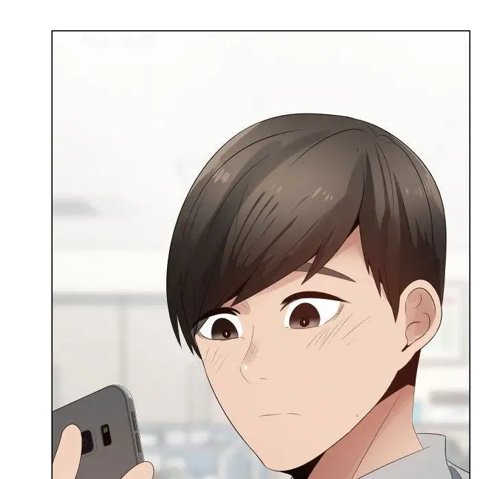 只为满足你第38章