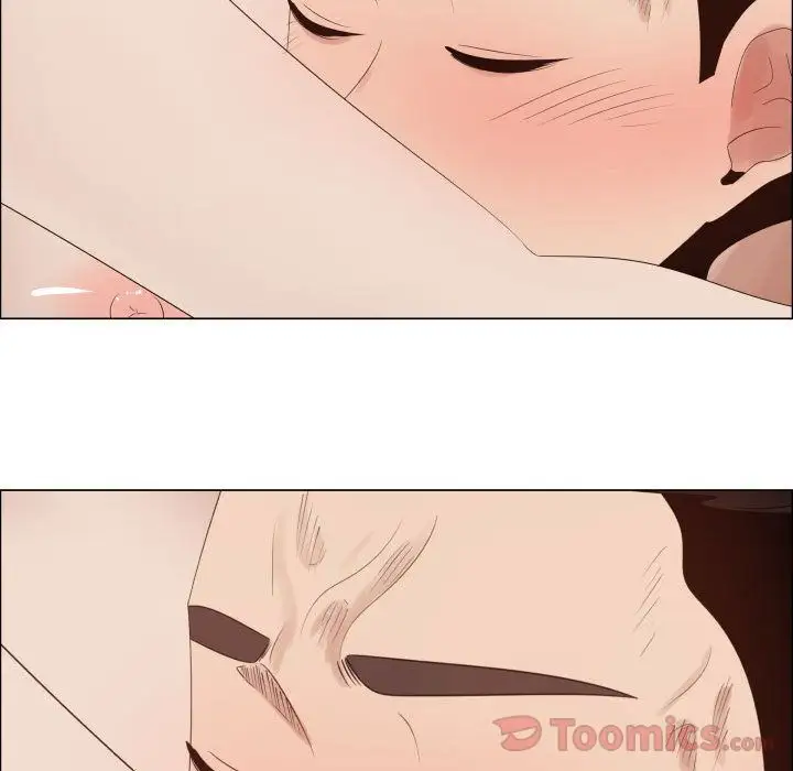 只为满足你第40章