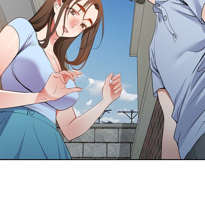 我的美女媳妇第19话