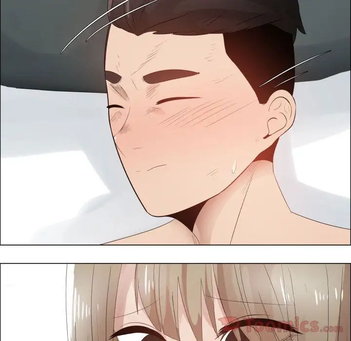 只为满足你第42章