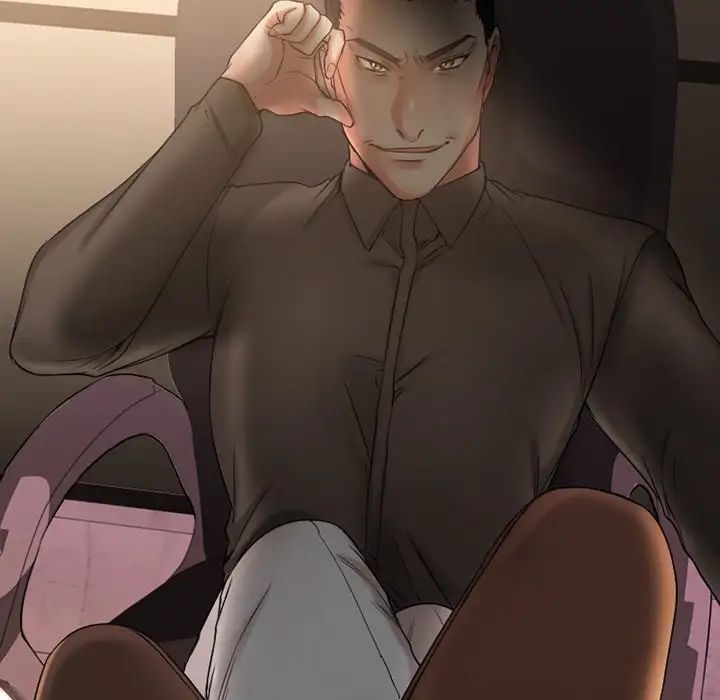 慾望食物链第10话