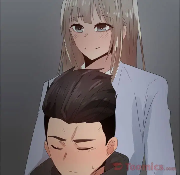 只为满足你第42章