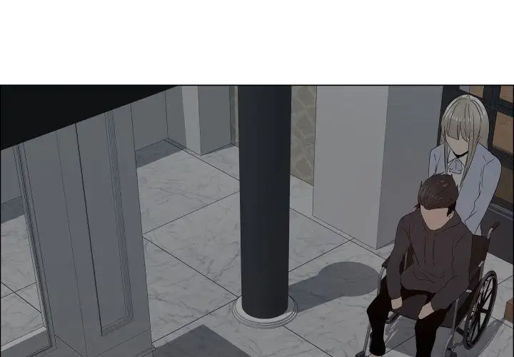 只为满足你第43章