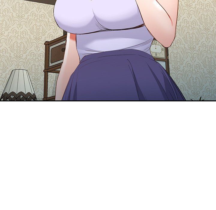 我的美女媳妇第20话