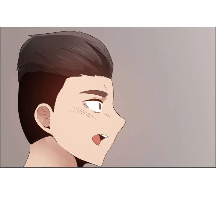 只为满足你第44章