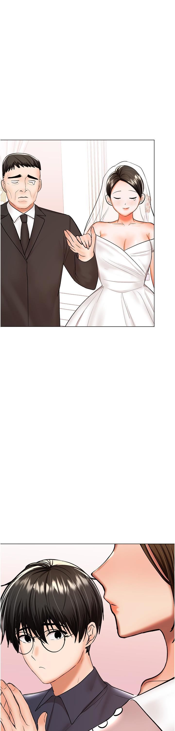 干爹,请多指教第63话-你一定要让她幸福