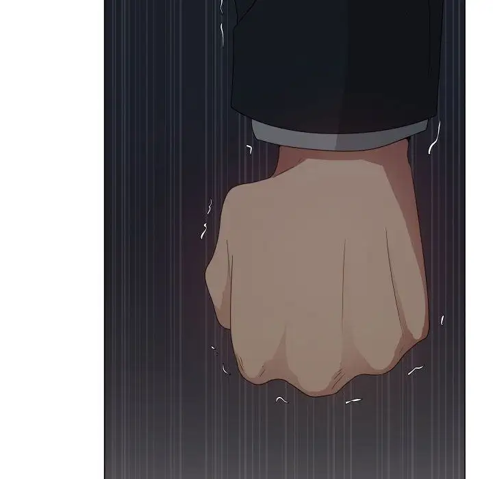 只为满足你第45章