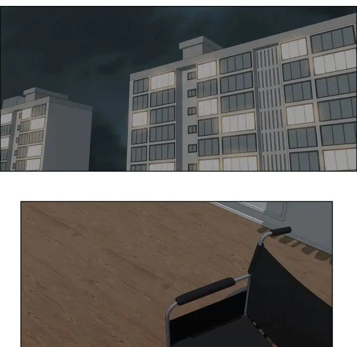 只为满足你第46章