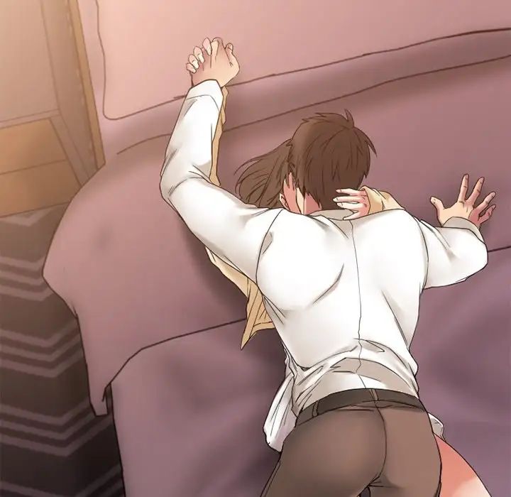 慾望食物链第12话