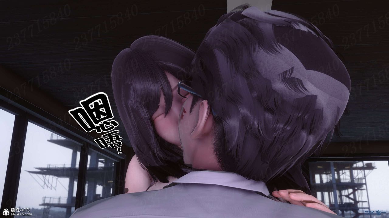 [3D]侍奉女神第22话