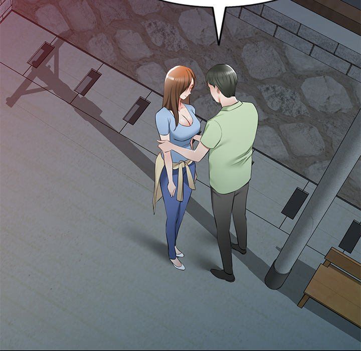 我的美女媳妇第23话