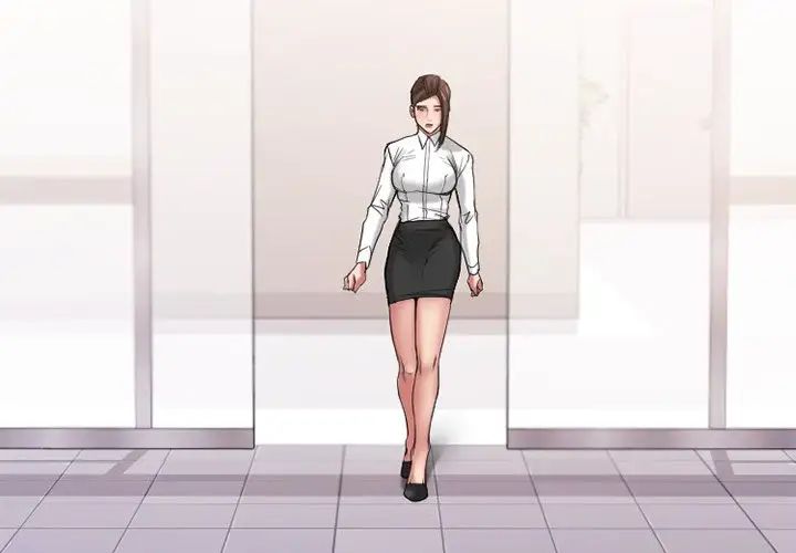 慾望食物链第14话