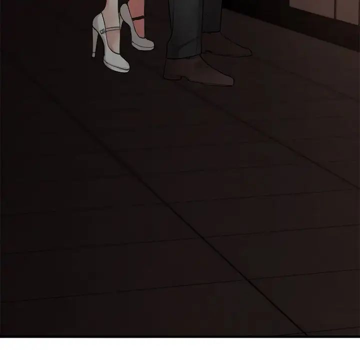 慾望食物链第15话