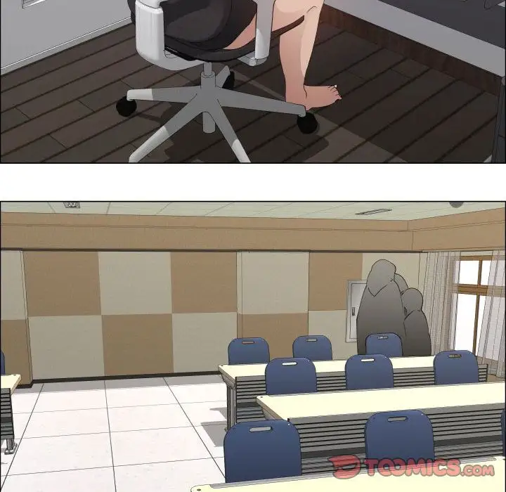 只为满足你第52章