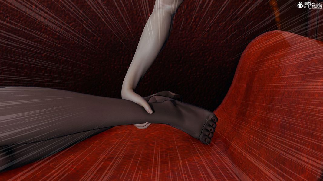 人妻舅妈淫堕记[3D]第18话